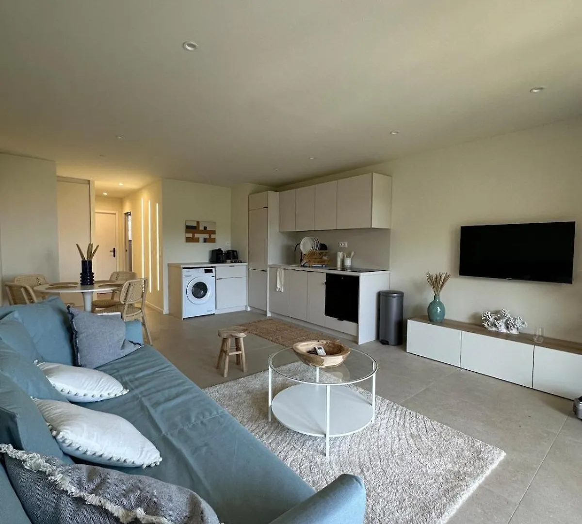 Le Bleu De Giens Apartment Hyeres France